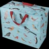 RL Storage Bag Jumbo Garden Birds