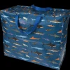 RL Storage Bag Jumbo Sharks