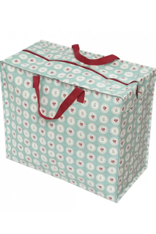 RL Storage Bag Jumbo Vintage Doily