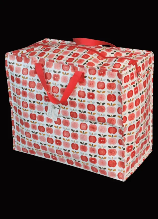 RL Storage Bag Jumbo Vintage Apple