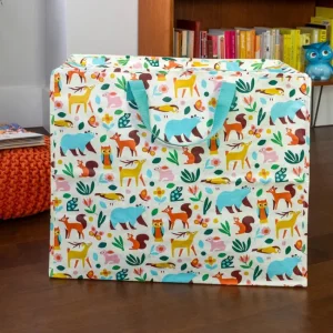RL Storage Bag Jumbo Woodland