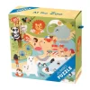 Room2Play Jumbo Puslespil Zoo