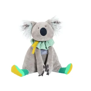 Room2play Moulin Roty Tøjdyr Koalaen Gabin