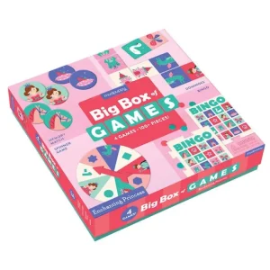 Room2Play Spilleæske Prinsesse