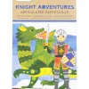Room2Play-Riddere Eventyr Articulated Paper Doll