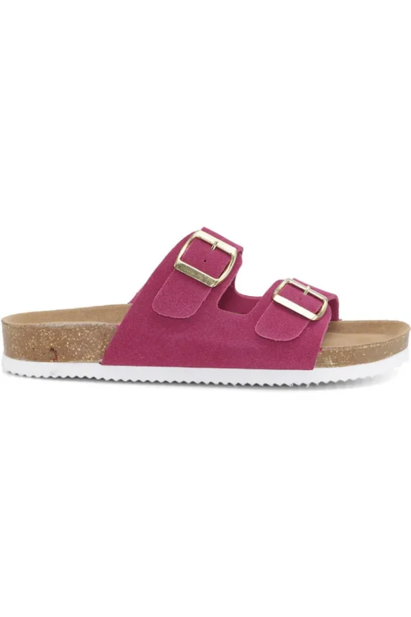 Rugged Gear Bio Two Strap Pink Purple