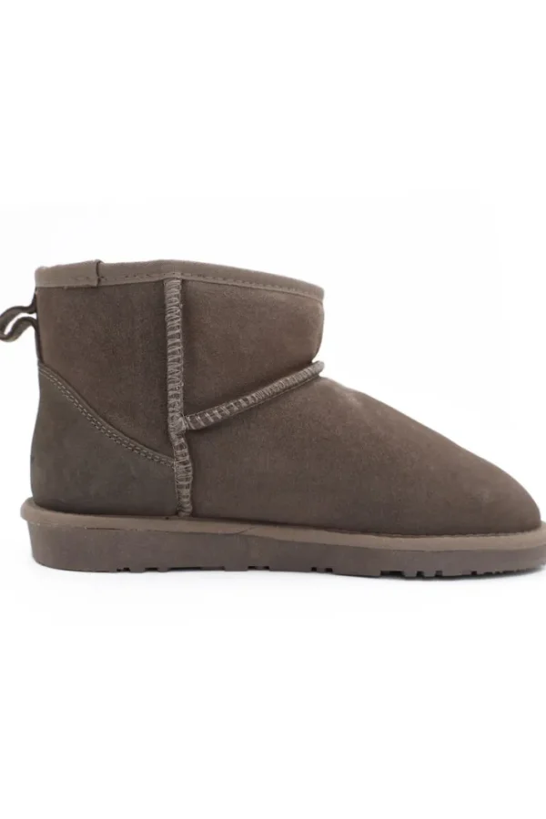 Rugged Gear Bondi Ankle Stone