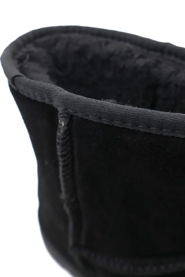 Rugged Gear Bondi Low Black