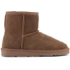 Rugged gear Bondi Low Chestnut