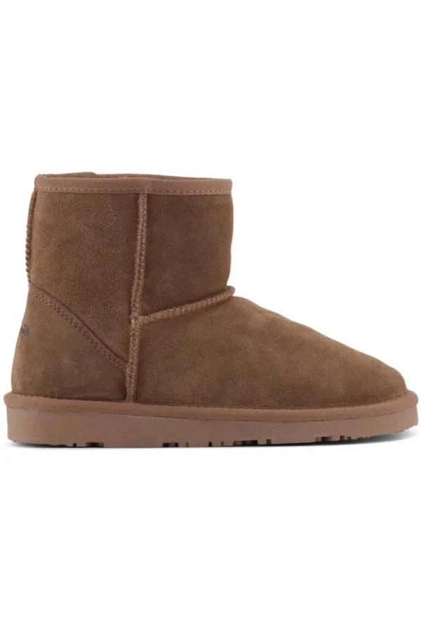 Rugged gear Bondi Low Chestnut