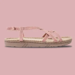 Shangies Kids Rosy Rose