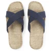 Shangies Unisex Midnight Blue
