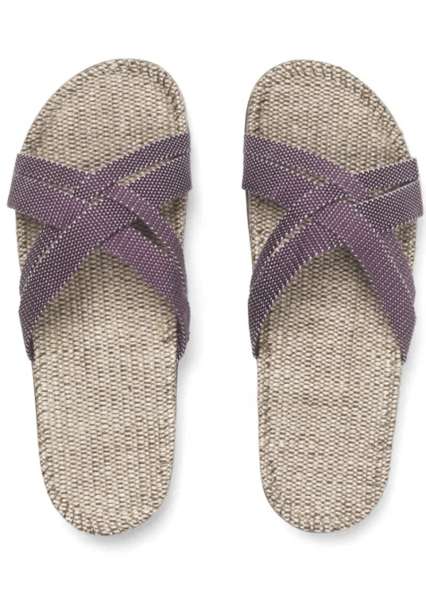 Shangies Women Dusty Purple