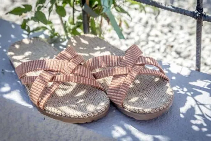 shangies_women_orange_str_1.webp Shangies Women Orange Stripes