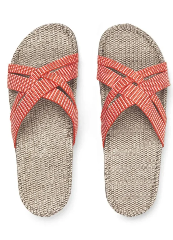 Shangies Women Sunset Orange