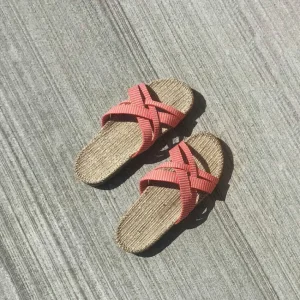 Shangies Women Sunset Orange