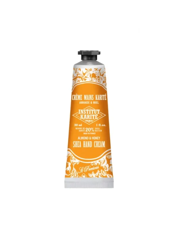 Shea Hand Cream So Precious Almond and Honey