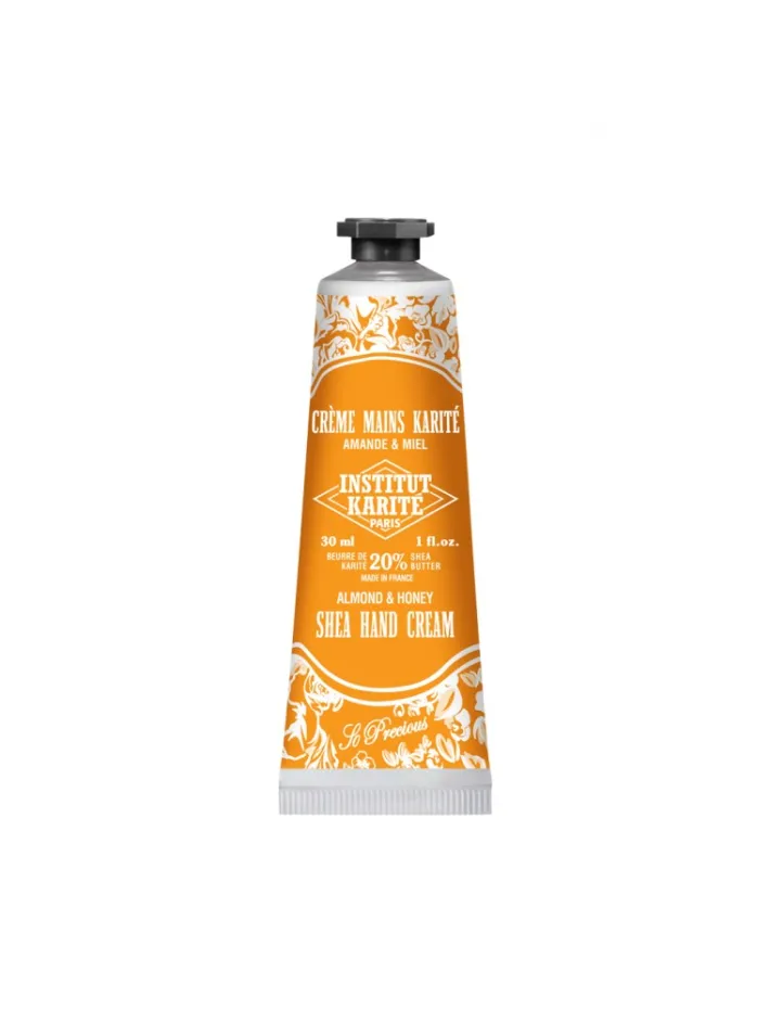 shea_hand_cream_so_precio_0.webp Shea Hand Cream So Precious Almond and Honey