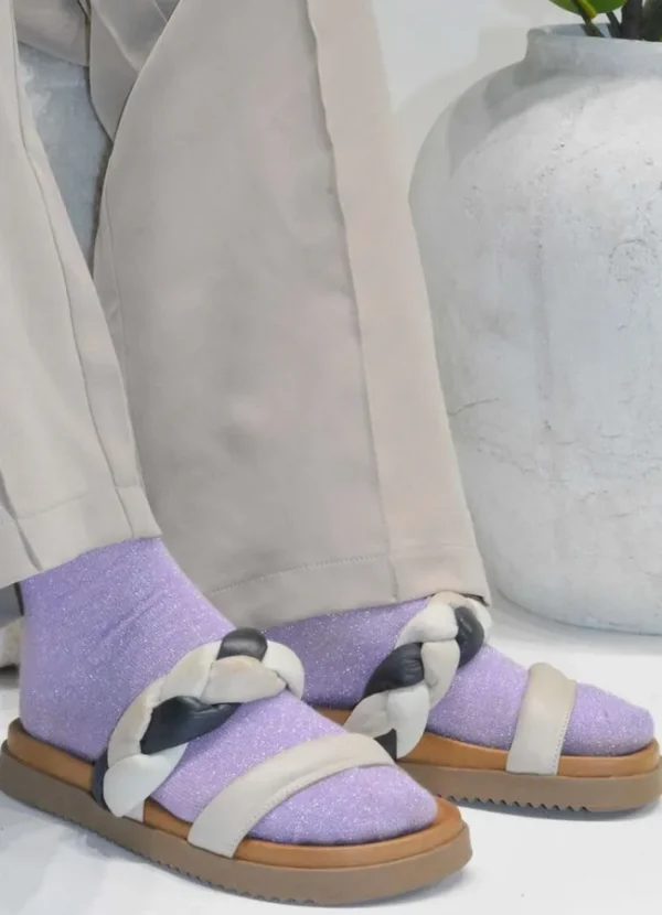 Shoedesign Cph Daze Blue Multi