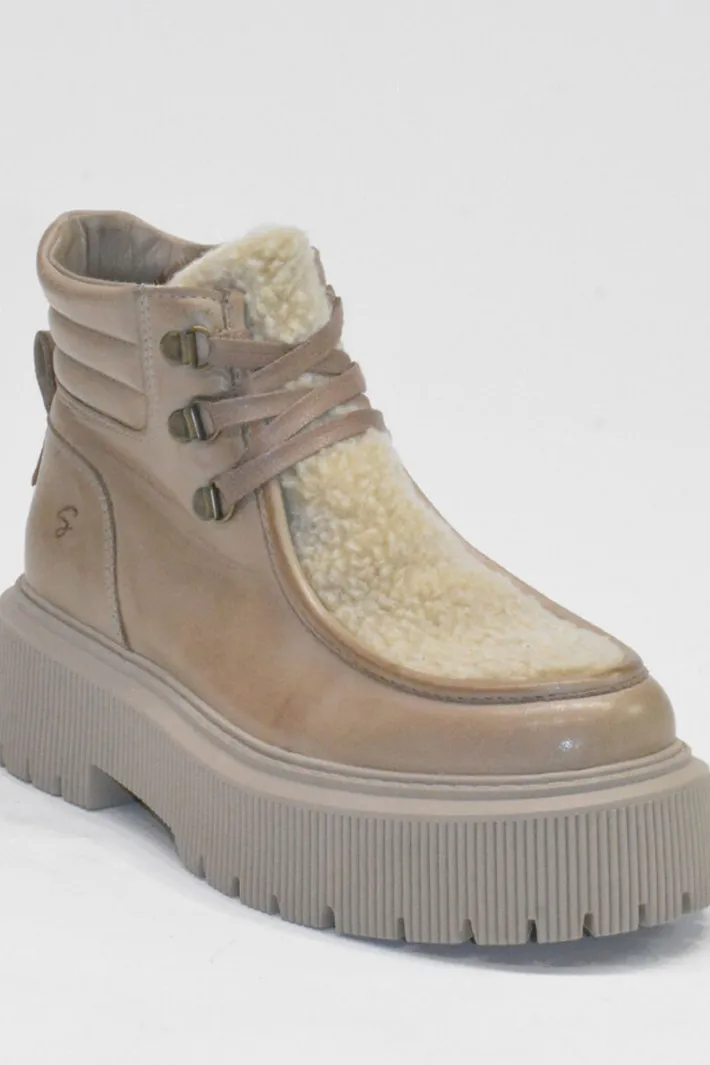 shoedesign_cph_groovy_war_1.webp Shoedesign Cph Groovy Warm Beige/Vintage Beg