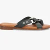 Shoedesign Cph LENIE Dame Sandal Black