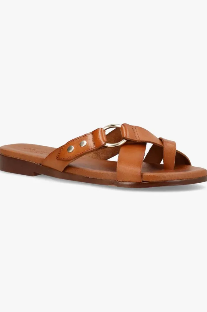 shoedesign_cph_lenie_dame_1.webp ShoeDesign Cph LENIE Dame Sandal Camel