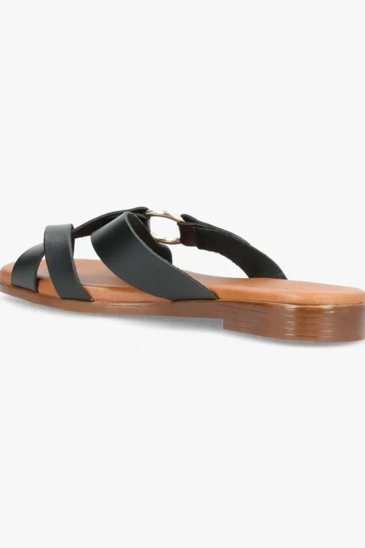 shoedesign_cph_lenie_dame_2-1.webp Shoedesign Cph LENIE Dame Sandal Black