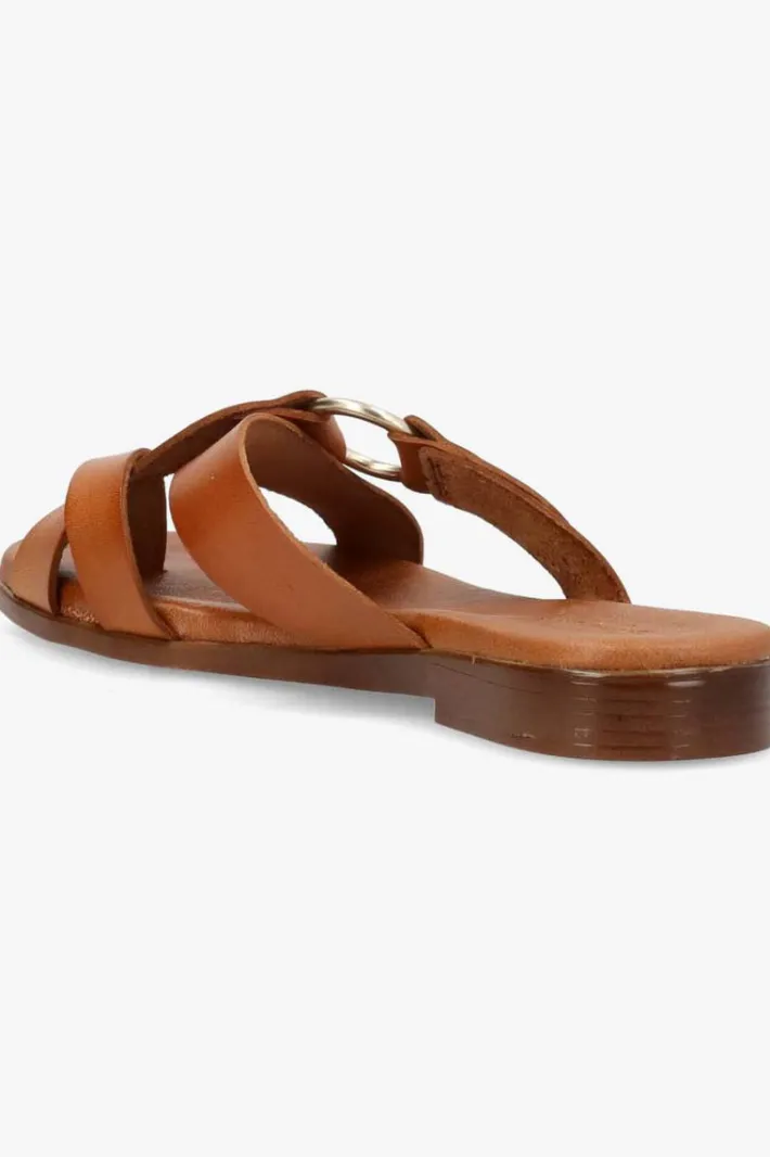 shoedesign_cph_lenie_dame_3.webp ShoeDesign Cph LENIE Dame Sandal Camel