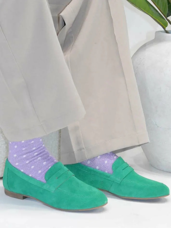 shoedesign_cph_mali_suede_2.webp Shoedesign Cph Mali Suede Green