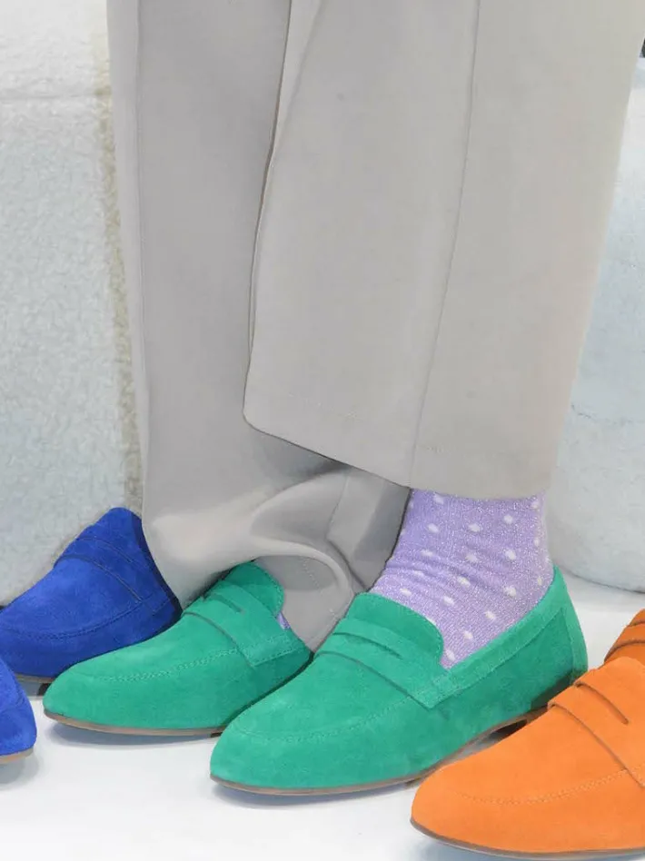 shoedesign_cph_mali_suede_3.webp Shoedesign Cph Mali Suede Green