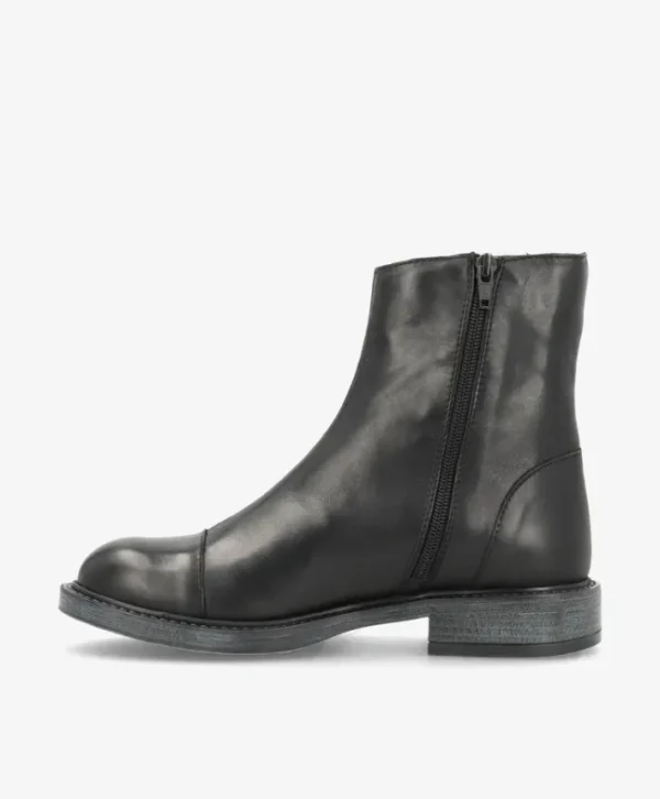 Shoedesign Cph Vista Sea Warm Black