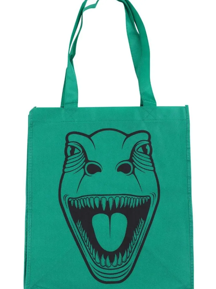 shopping_net_large_green__0.webp Shopping Net (Large) Green T-REX