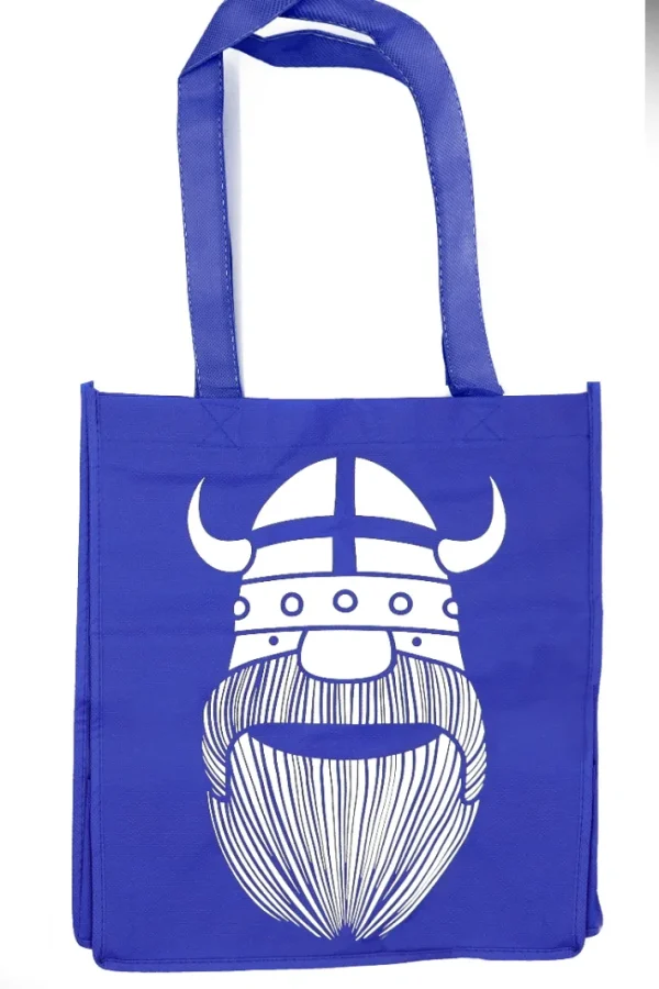 Shopping Net (Large) Royal Blue ERIK