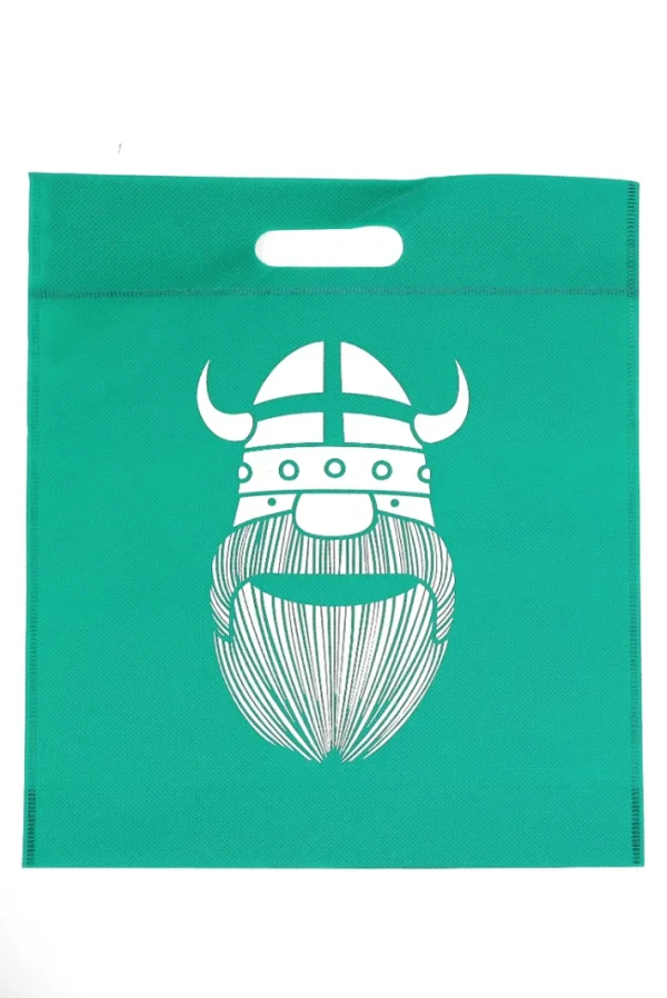 Shopping Net (Small) Kelly Green ERIK