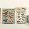 Small Dino Legepakke Assorteret