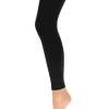 Sneaky Fox 60 FL 3D Leggings Black 5399