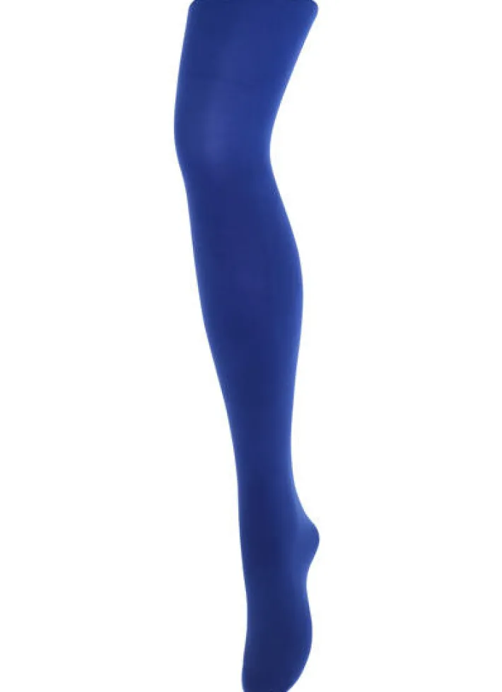 sneaky_fox_ingrid__strmpe_0-6.webp Sneaky Fox Ingrid 60 Strømpebuks Crown Blue 5550