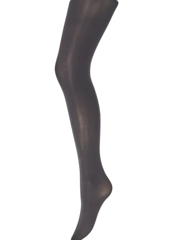 Sneaky Fox Ingrid 60 Strømpebuks Black 5399