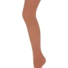 Sneaky Fox Ingrid 60 Strømpebuks Copper Brown 2315