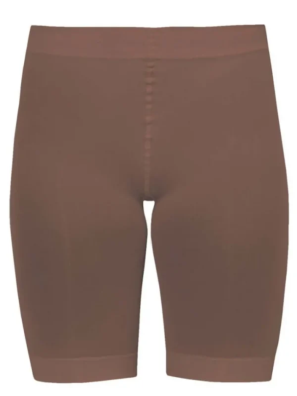 Sneaky Fox Micro 80 Shorts Sienna Brown 5576