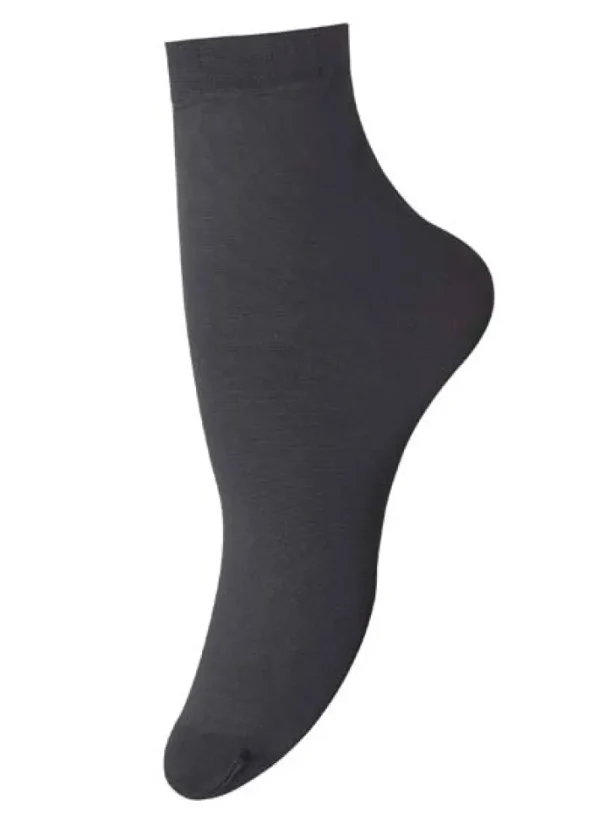 Sneaky fox Micro 60 Socks Black 5399