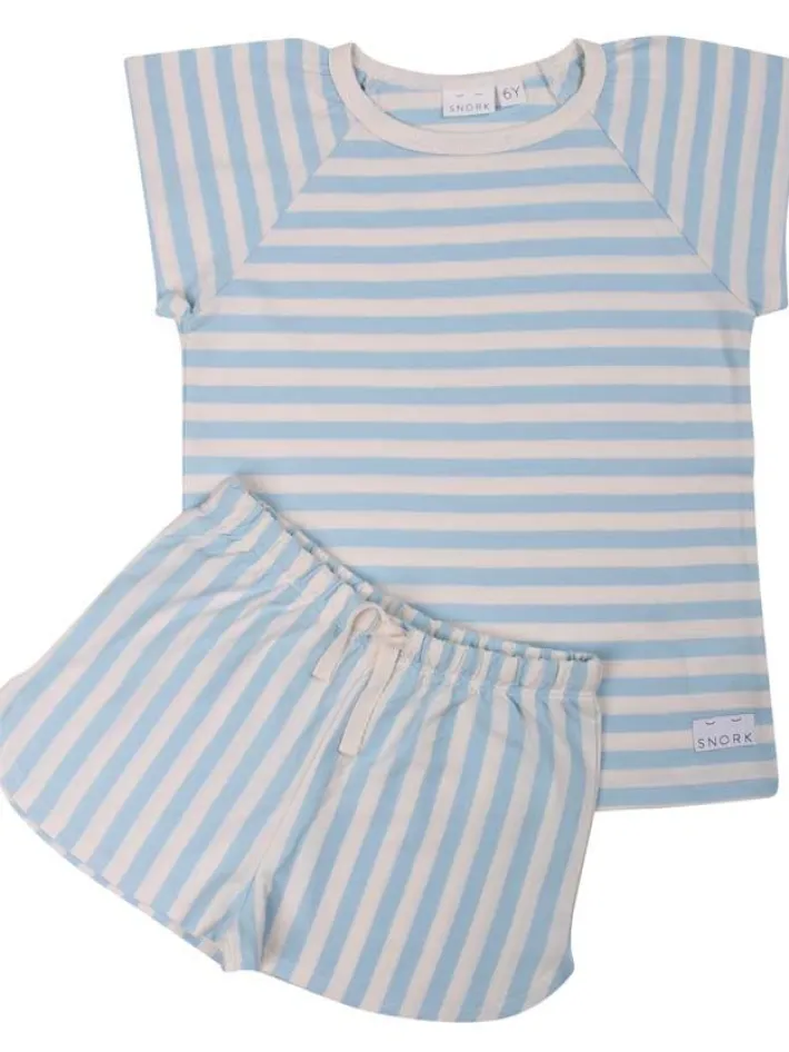 snork__selma_summer_pyjam_0-1.webp SNORK - Selma Summer Pyjamas Sea Stripes