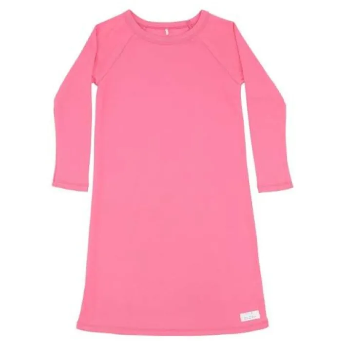 snork_ls_nightdress_prett_0.webp SNORK LS Nightdress Pretty Pink