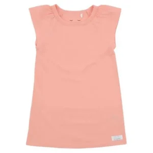 SNORK SS Vigga Nightdress Peach Blush