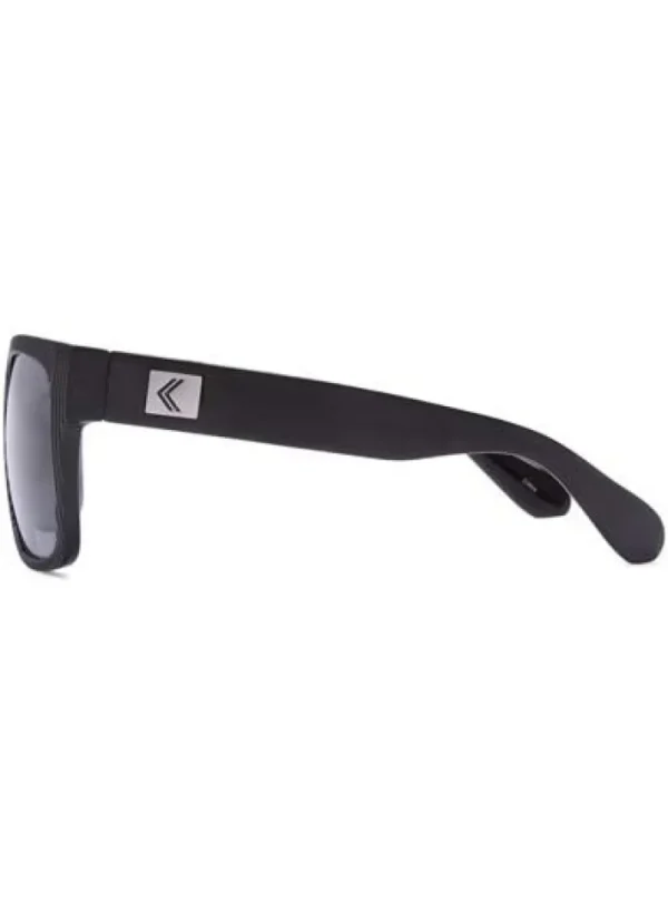 Solbriller Kreedom GRAFTEN Black/Smoke