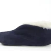 Spanish Slip Kids Navy
