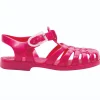 Strandsandaler Fushia
