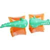 Sunnylife Float Bands Crocodile