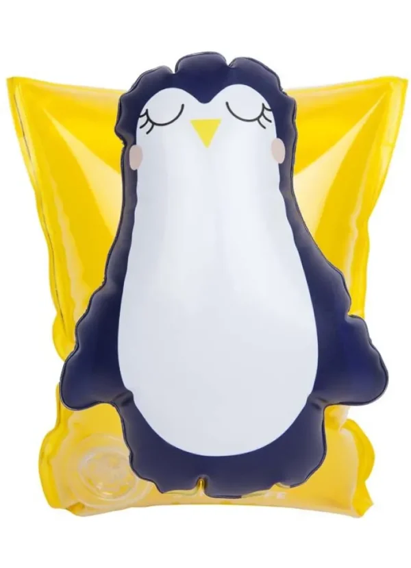 Sunnylife Float Bands Penguin