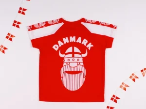 Superfan X Red/White